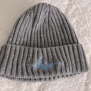 Women’s toboggan